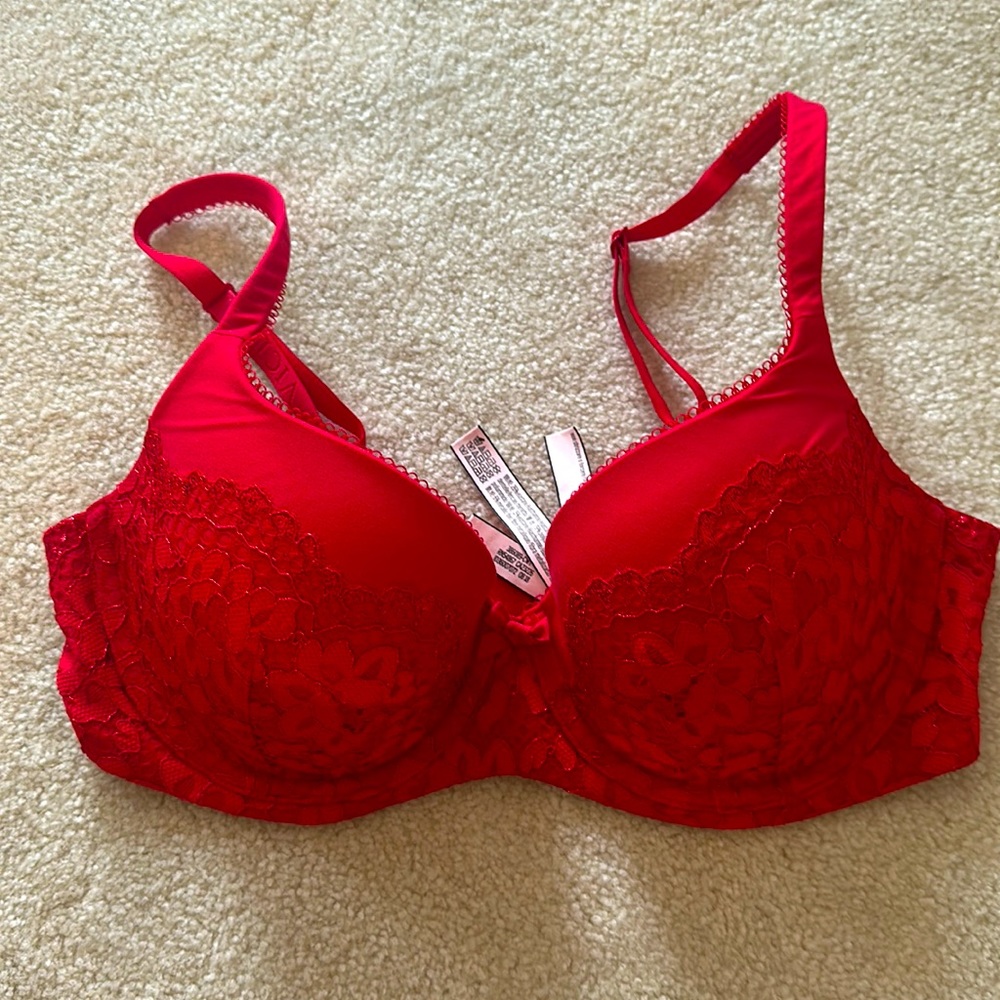 VS bra